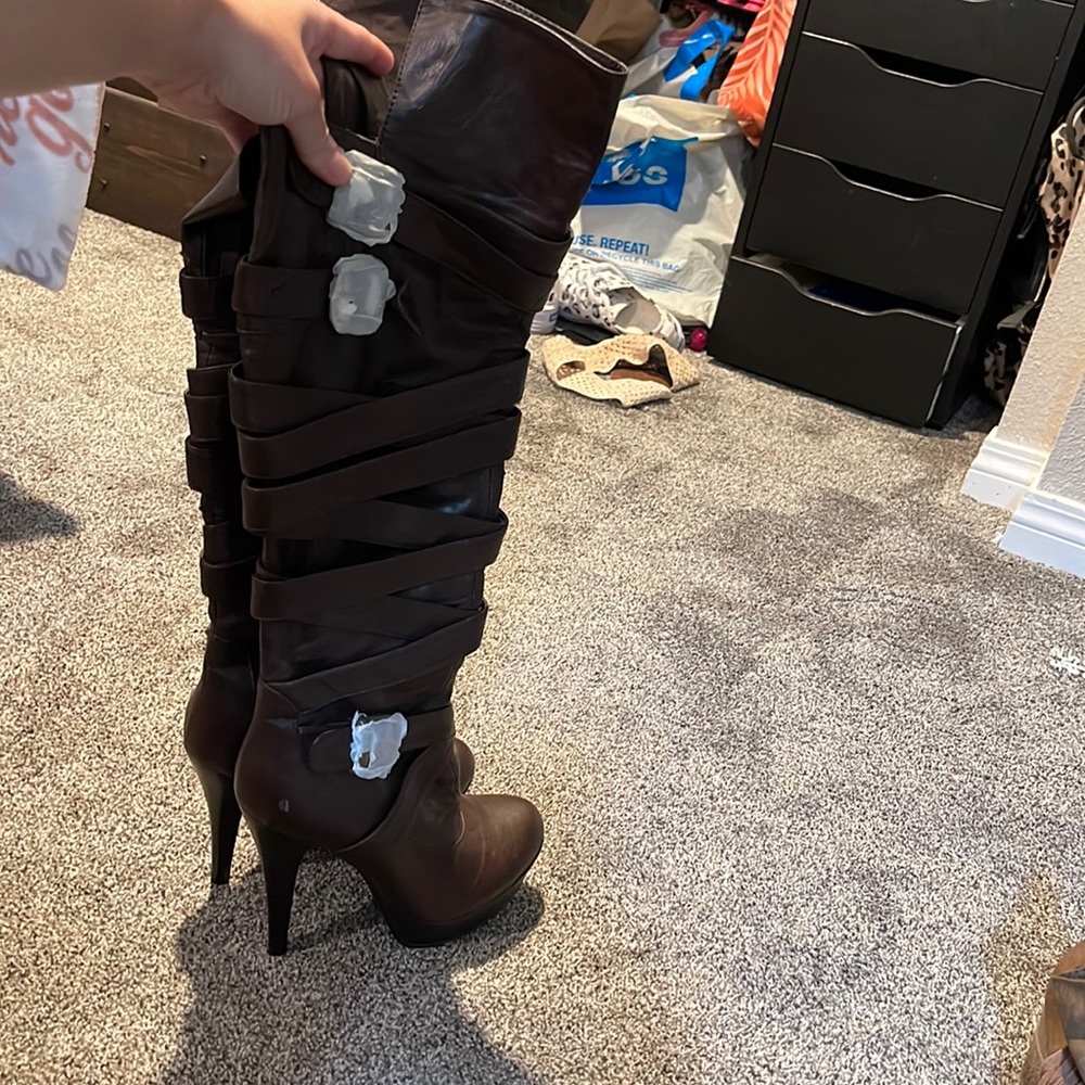 Boot bundle